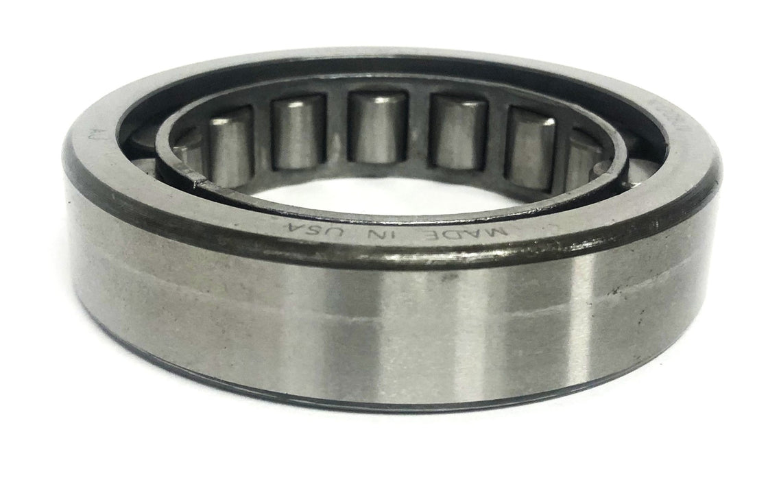 Link-Belt Cylindrical Roller Bearing Outer Cage With Rollers No Box M1208UV NOS