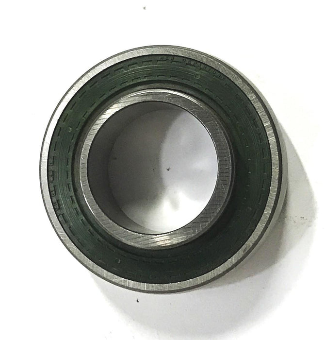 New Departure Rubber Shielded Insert Ball Bearing without Collar 99AE107 NOS