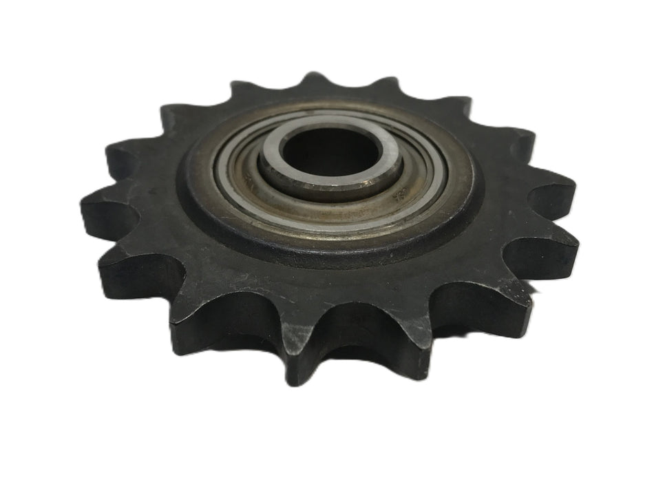 Martin Idler Roller Chain Sprocket 50BB15H NOS