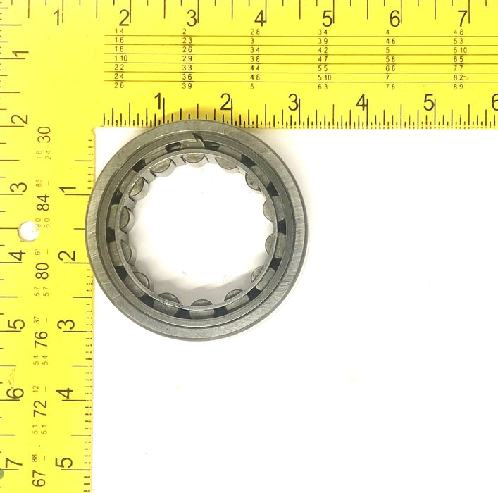 Link-Belt Cylindrical Roller Bearing Outer Cage With Rollers No Box M1208UV NOS