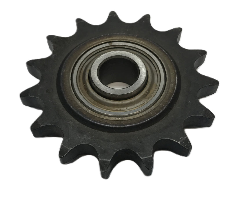 Martin Idler Roller Chain Sprocket 50BB15H NOS
