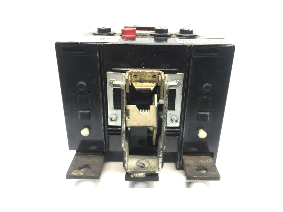 General Electric Circuit Breaker Trip Unit TFK236T175 USED