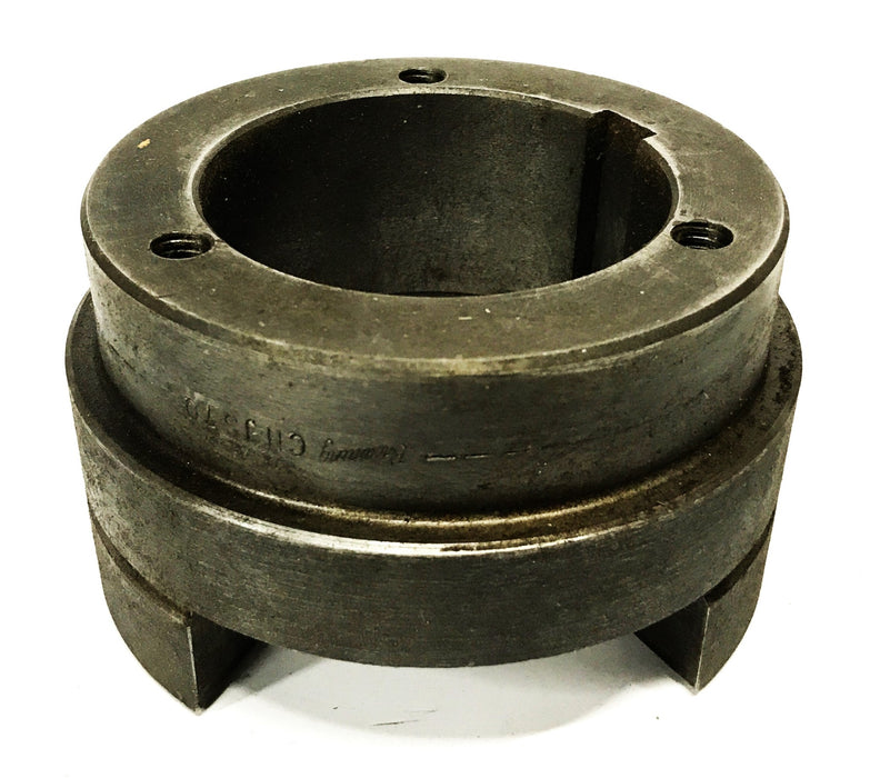 Browning 2-7/8 Bore Jaw Coupling CHJS70 NOS