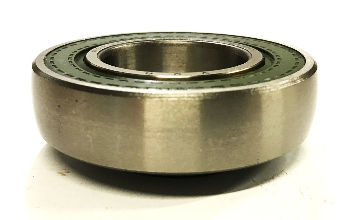 New Departure Rubber Shielded Insert Ball Bearing without Collar 99AE107 NOS