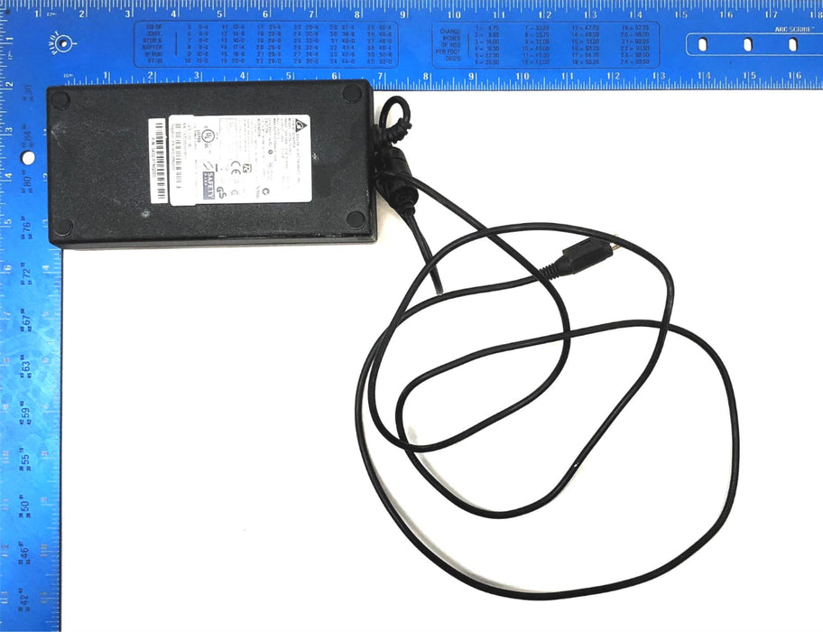 Delta Electronics PSU Adapter (No Power Cord) (Untested) DPSN-150JB D USED