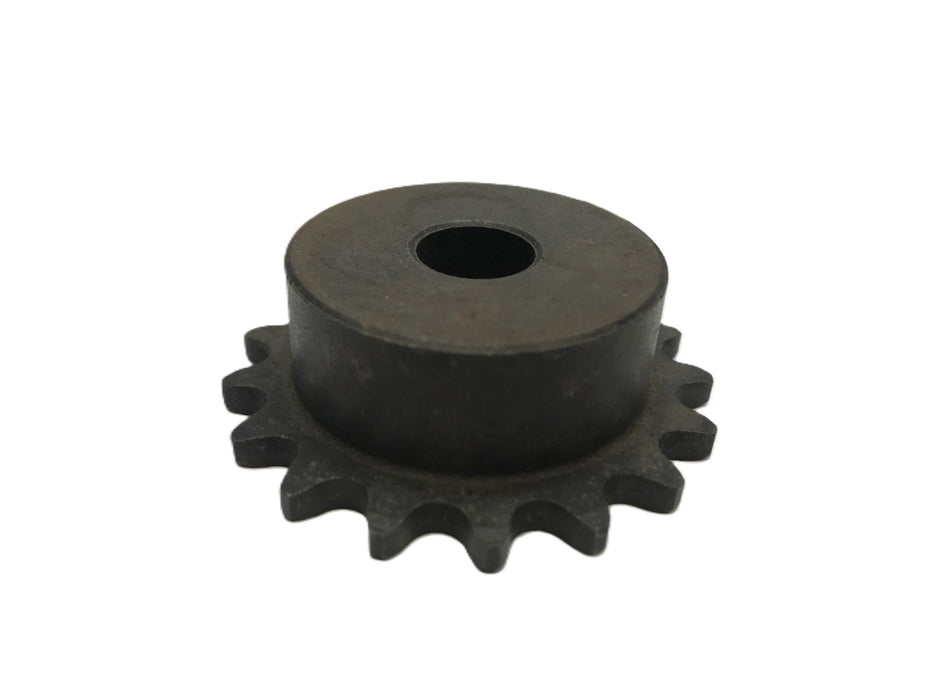Martin Roller Chain Sprocket 35B17 [Lot of 2] NOS