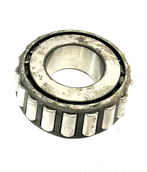 Bower Tapered Bearing Cone 555 [Lot of 2] NOS