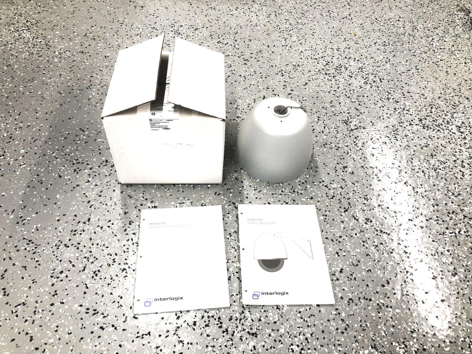 Interlogix Cyber Dome II Mount Housing CYH-5202 NOS