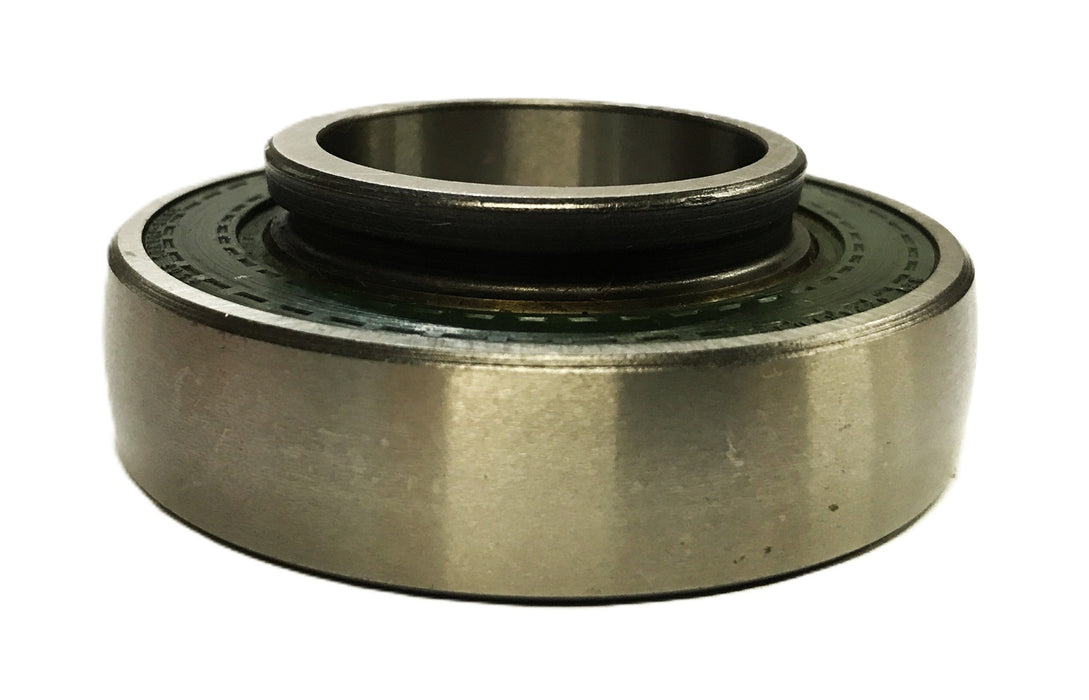 New Departure Rubber Shielded Insert Ball Bearing without Collar 99AE107 NOS
