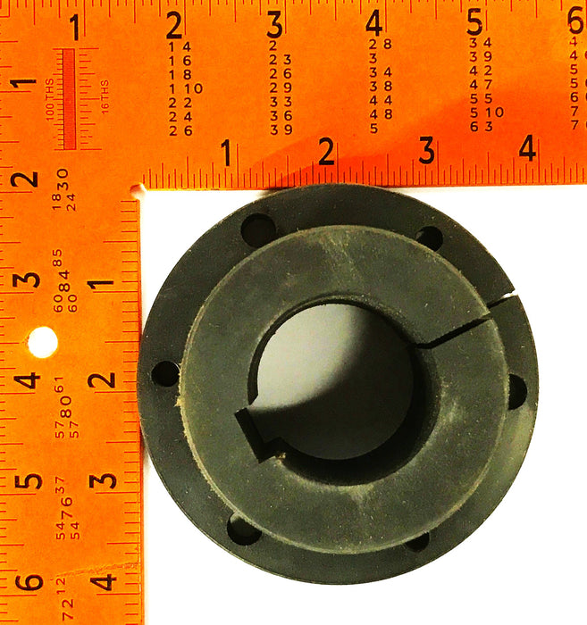 TB Woods 40mm Quick Disconnect Bushing SKX40MM NOS