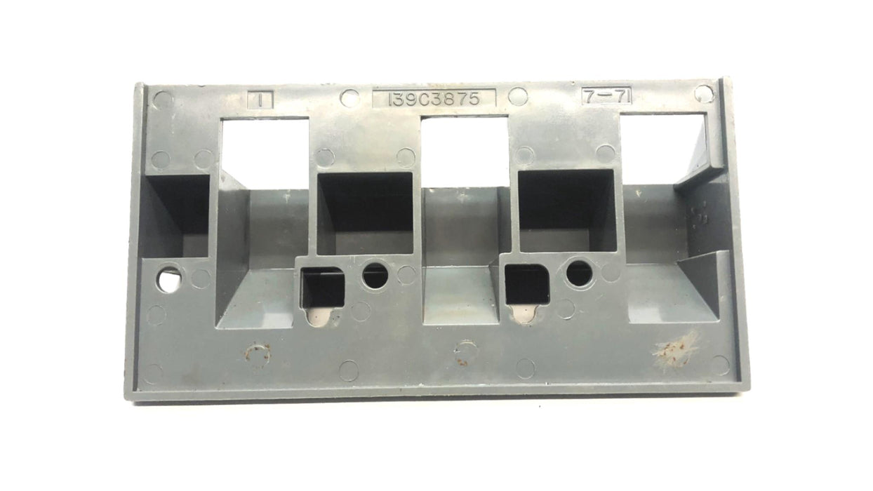Heavy Duty Cover For General Electric 139C3875 [Lot of 2] USED