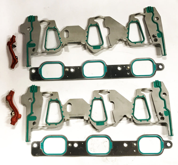 ACDelco GM Manifold Gasket Set 89017868 NOS