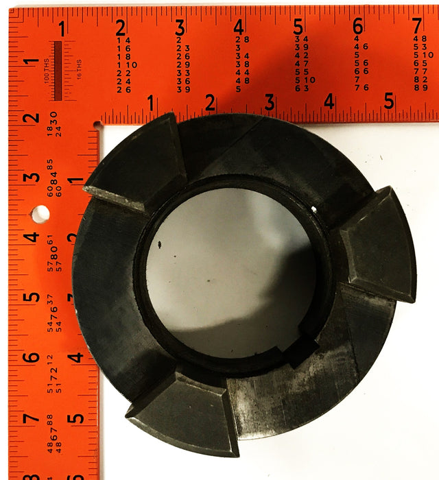 Browning 2-7/8 Bore Jaw Coupling CHJS70 NOS