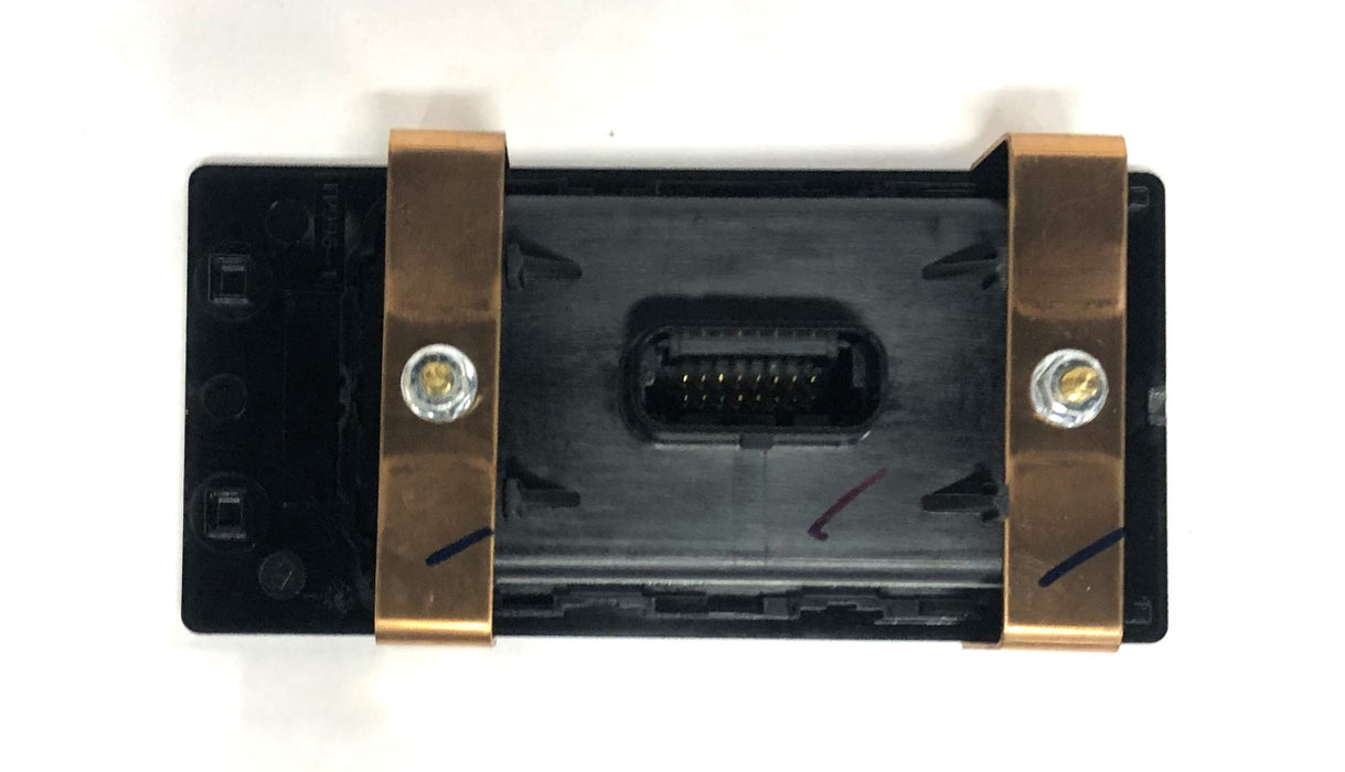 Allison Transmission Pushbutton Gear Selector 29551495 NOS