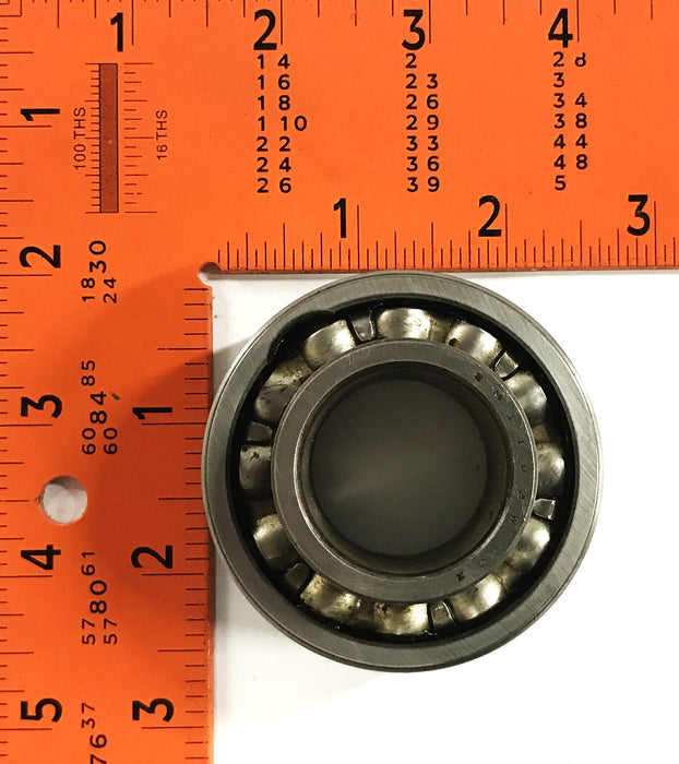 Fafnir Insert Ball Bearing without Collar SM1103W-C2/206W NOS