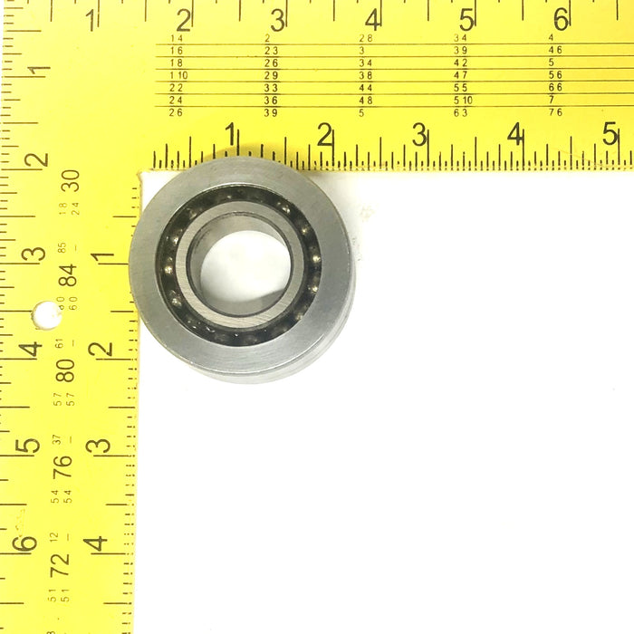 Nice Ball Bearing Co Single Row Ball Bearing 152 NOS