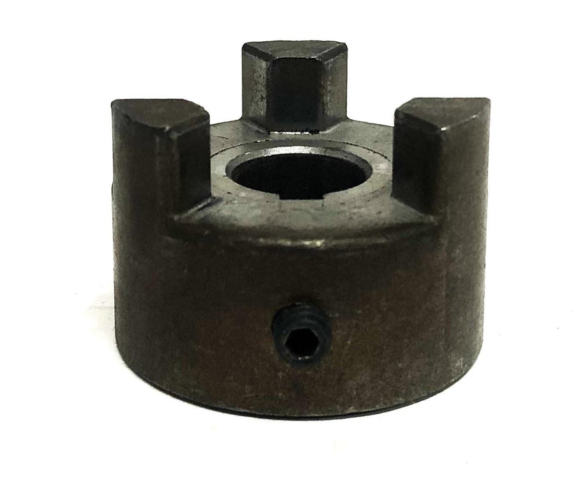 Browning 5/8 Inch Bore Jaw Coupler CHJP3 [Lot of 2] NOS