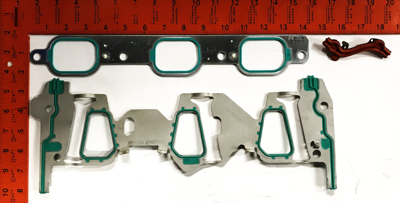 ACDelco GM Manifold Gasket Set 89017868 NOS