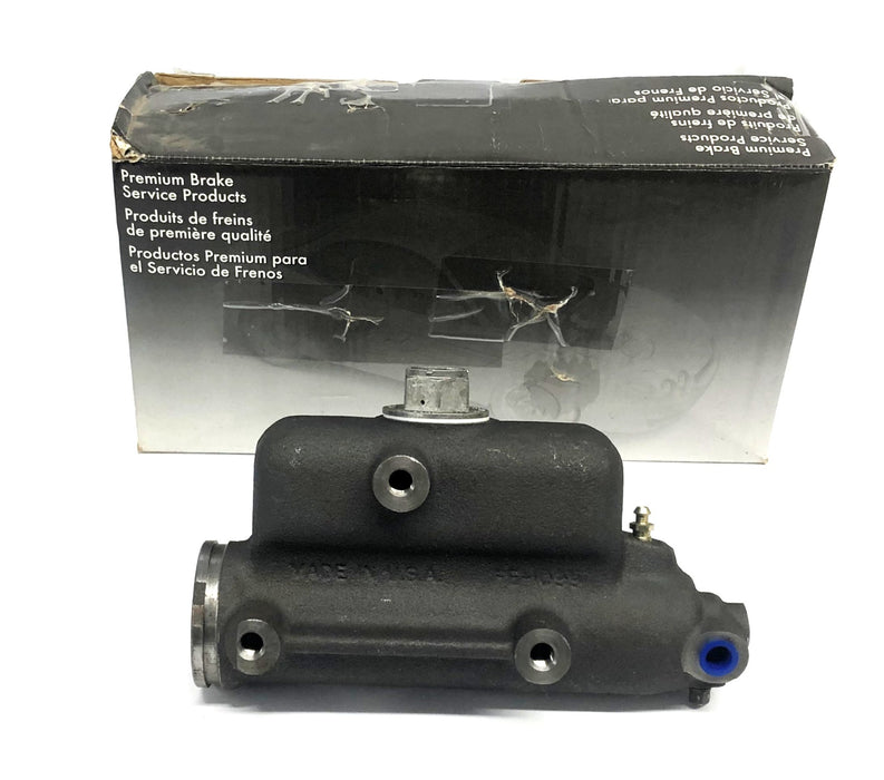 Wagner Master Cylinder Assembly MC1701 (F1701) NOS