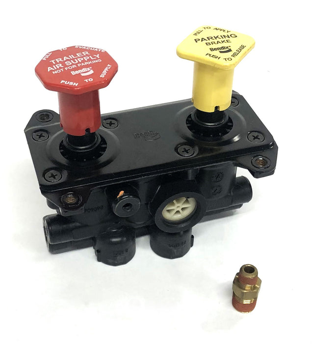 Bendix Air Brake Control 5001230 NOS