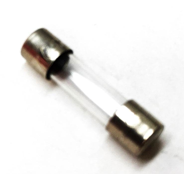 Bussmann 1A/250V Miniature Glass Fuse GMA [Lot of 20] NOS