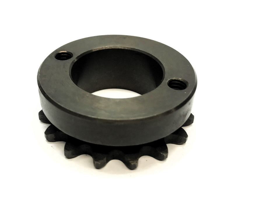 Browning Bushed Bore Roller Chain Sprocket (No Box) 35G16 NOS