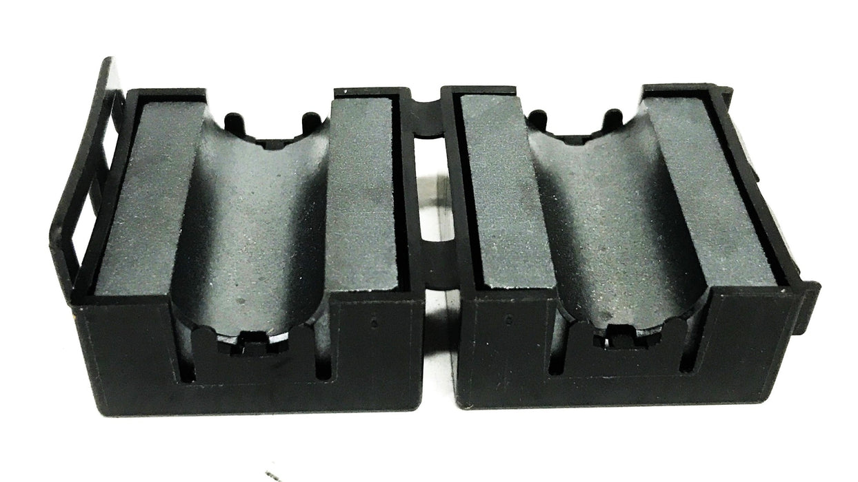 Fair-Rite Ferrite Cable Clamp Filter 0443164151A [Lot of 10] NOS