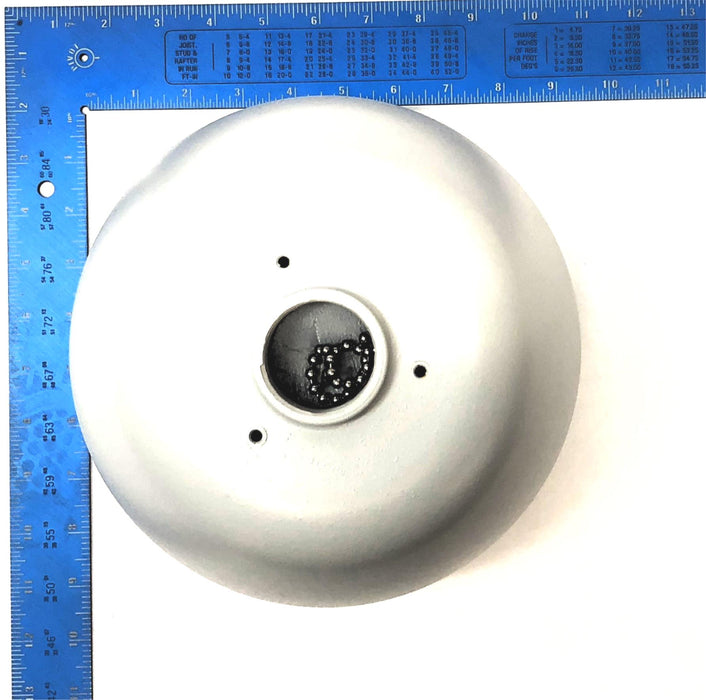 Interlogix Cyber Dome II Mount Housing CYH-5202 NOS
