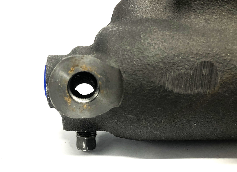 Wagner Master Cylinder Assembly MC1701 (F1701) NOS