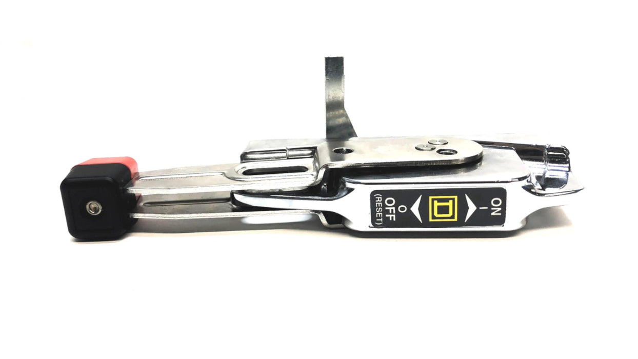 Square D Operating Handle NOS