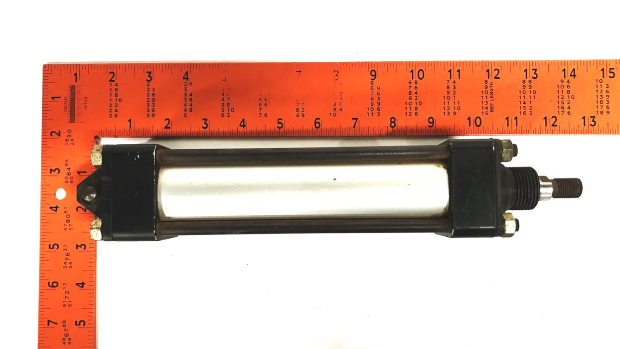 Norgren Pneumatic Cylinder C9175CB5HZA USED