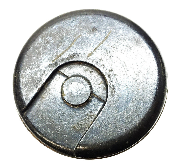Baldor 110-125VAC Capacitor EC1645A06 USED