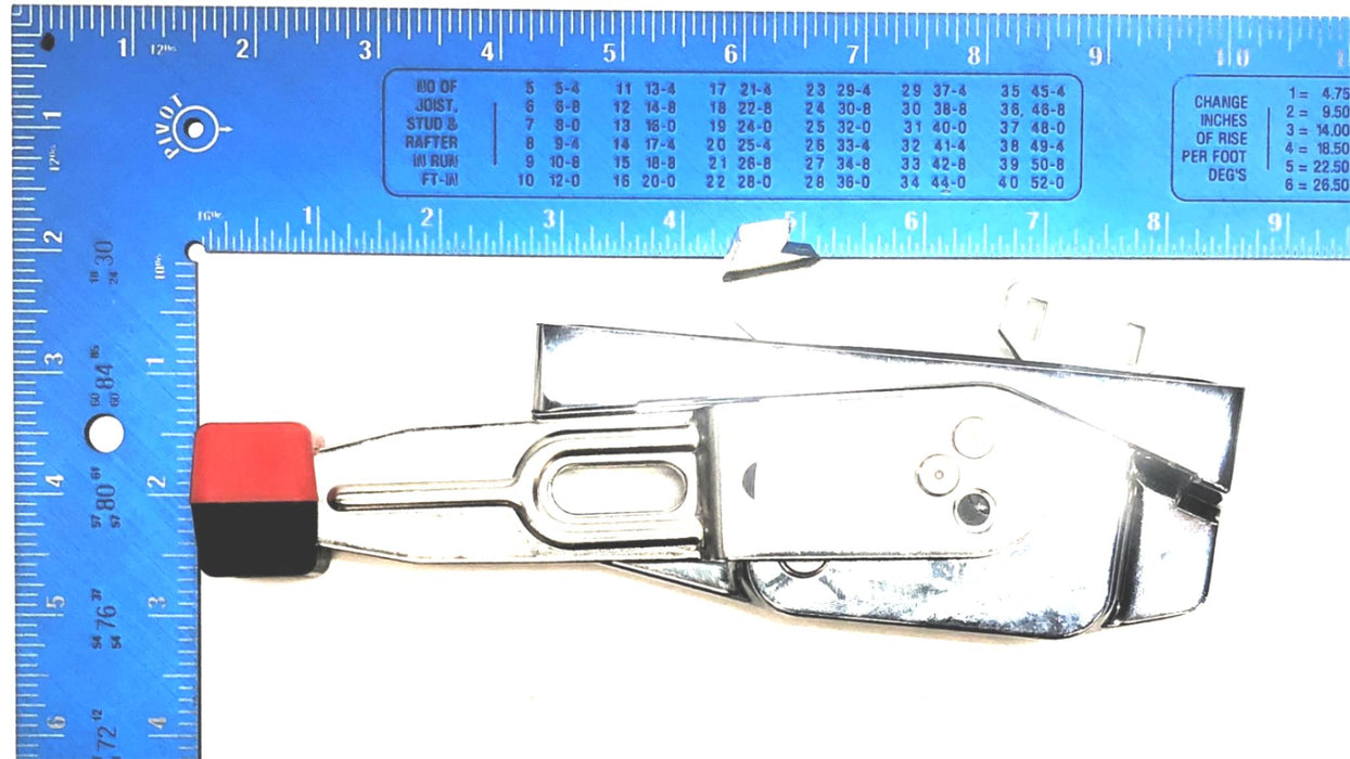 Square D Operating Handle NOS