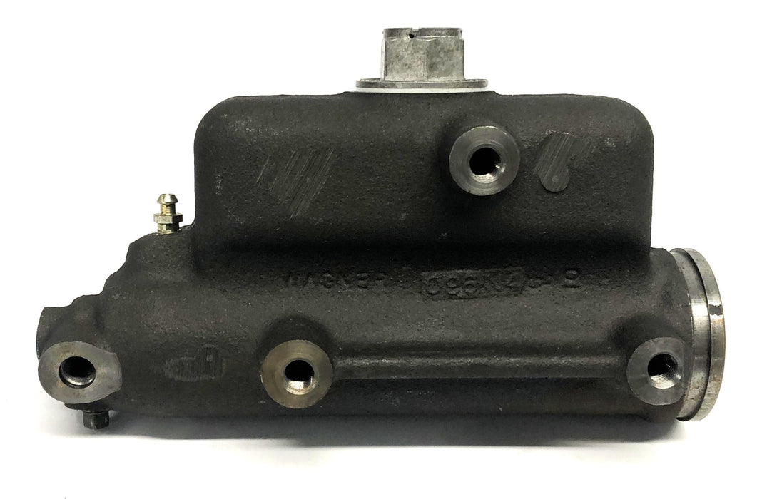 Wagner Master Cylinder Assembly MC1701 (F1701) NOS