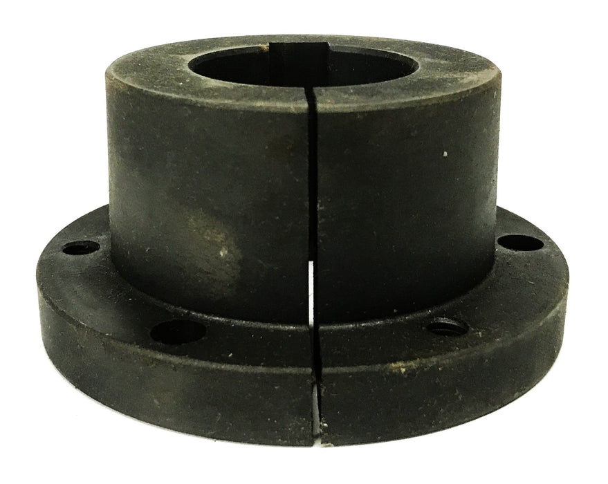 TB Woods Sleeve Coupling Flange 4-3/4 Diameter with 1 inch Bore 7S1 NOS
