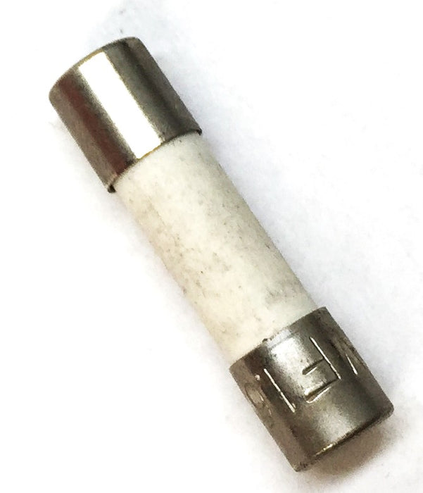 LF Miniature Ceramic Fuse 1AH/250VF [Lot of 12] NOS
