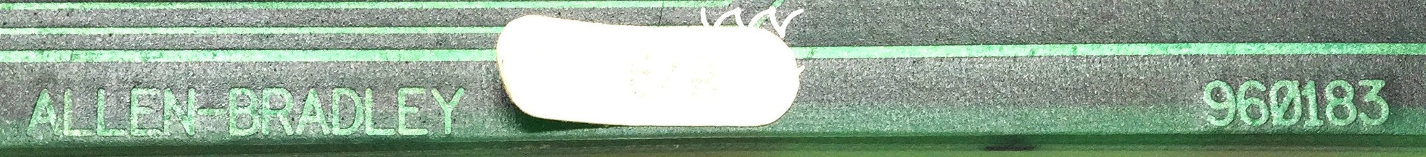 Allen-Bradley PCB Circuit Board 960183-REV4 USED