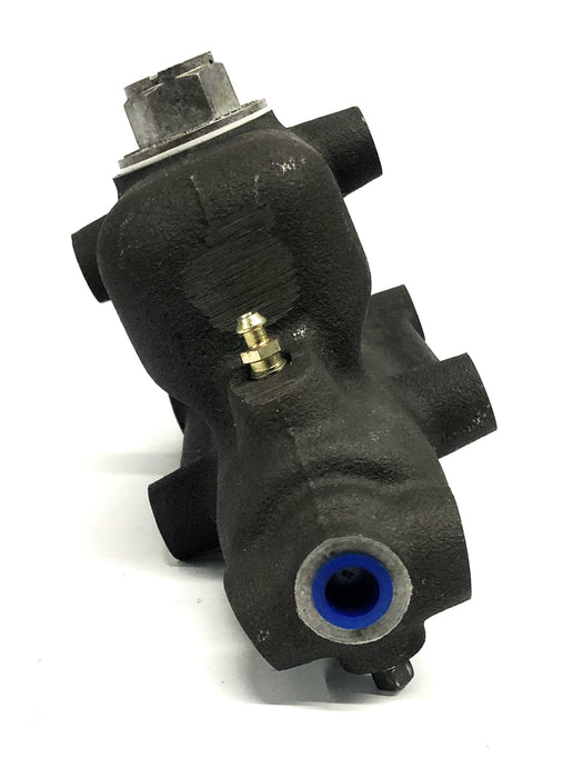 Wagner Master Cylinder Assembly MC1701 (F1701) NOS