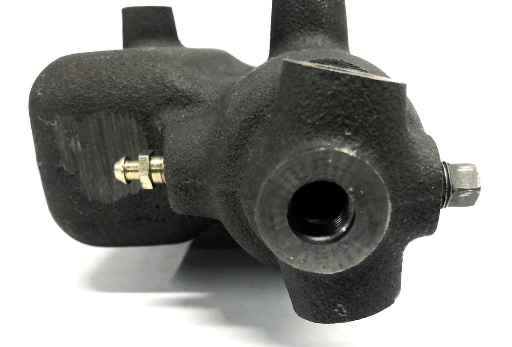 Wagner Master Cylinder Assembly MC1701 (F1701) NOS
