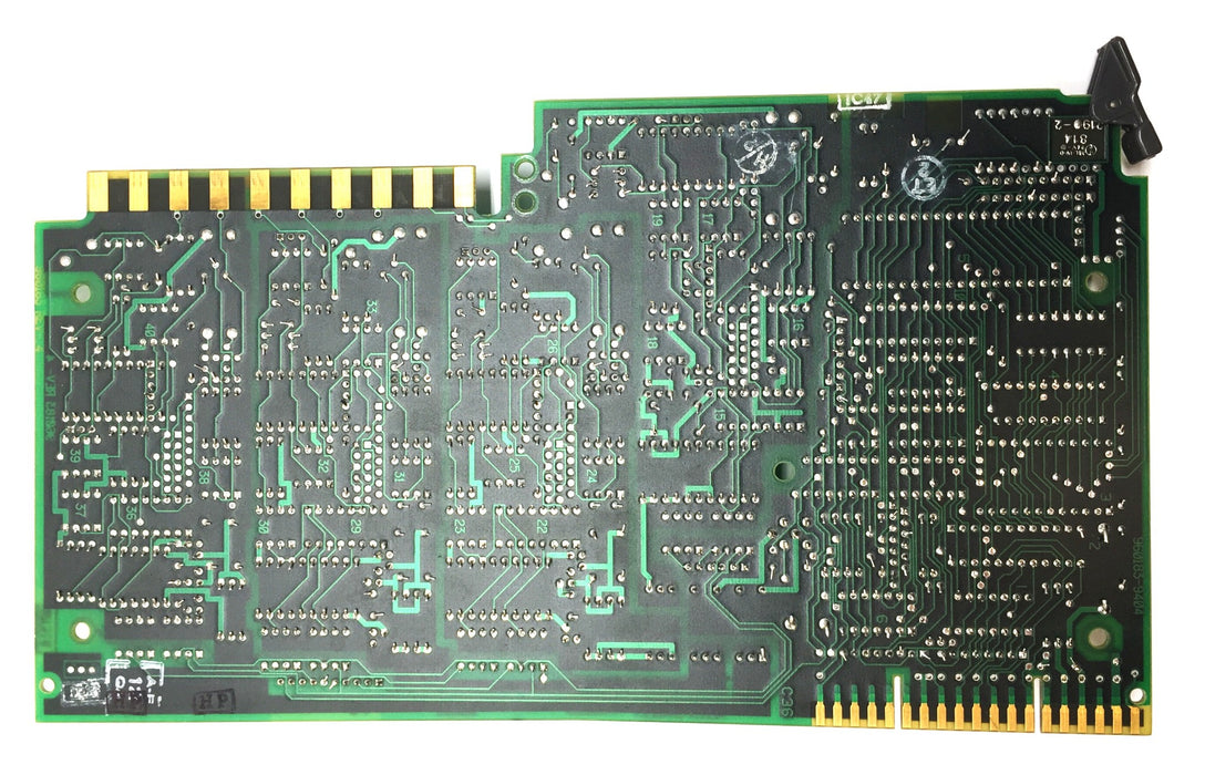 Allen-Bradley PCB Circuit Board 960183-REV4 USED
