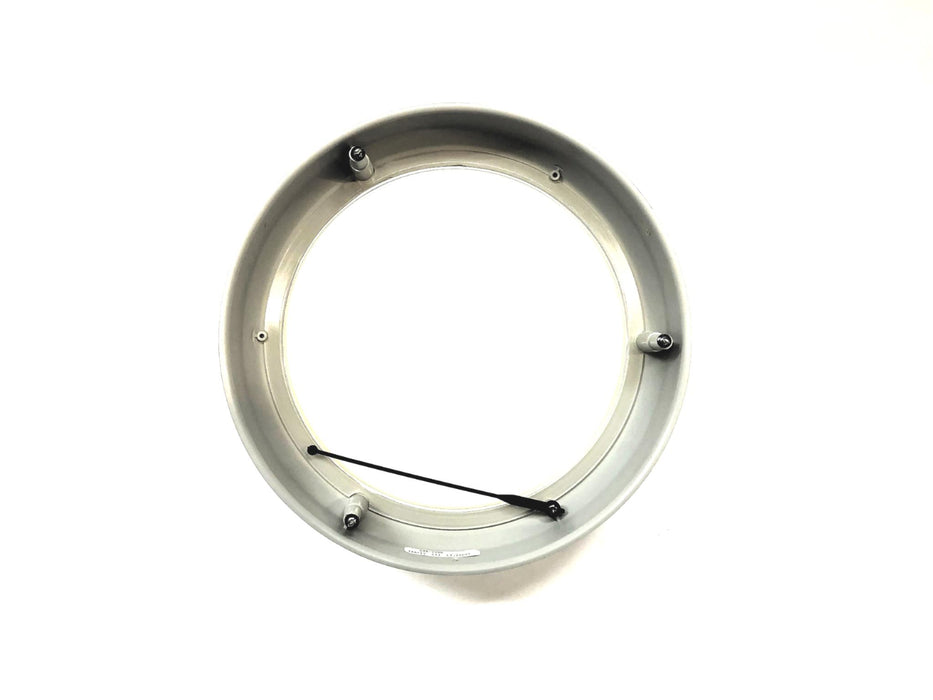 Interlogix Cyber II Acrylic Clear Dome CYB-2206 NOS