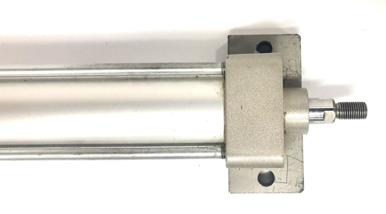 SMC Max Pressure 250psi Cylinder NCA1S200-2000-XB6 NOS