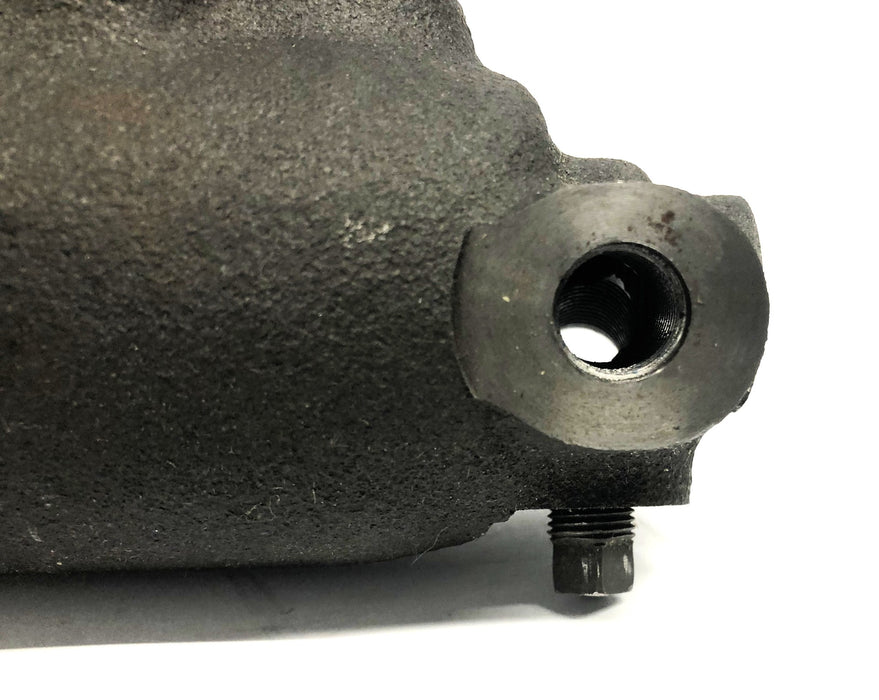 Wagner Master Cylinder Assembly MC1701 (F1701) NOS