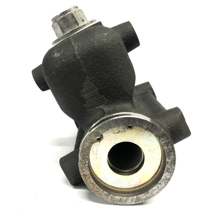 Wagner Master Cylinder Assembly MC1701 (F1701) NOS