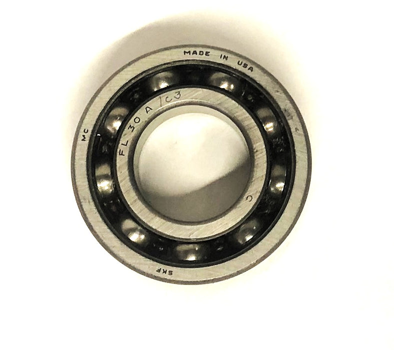 SKF Single Row Ball Bearing FL30A/C3 MC/C NOS