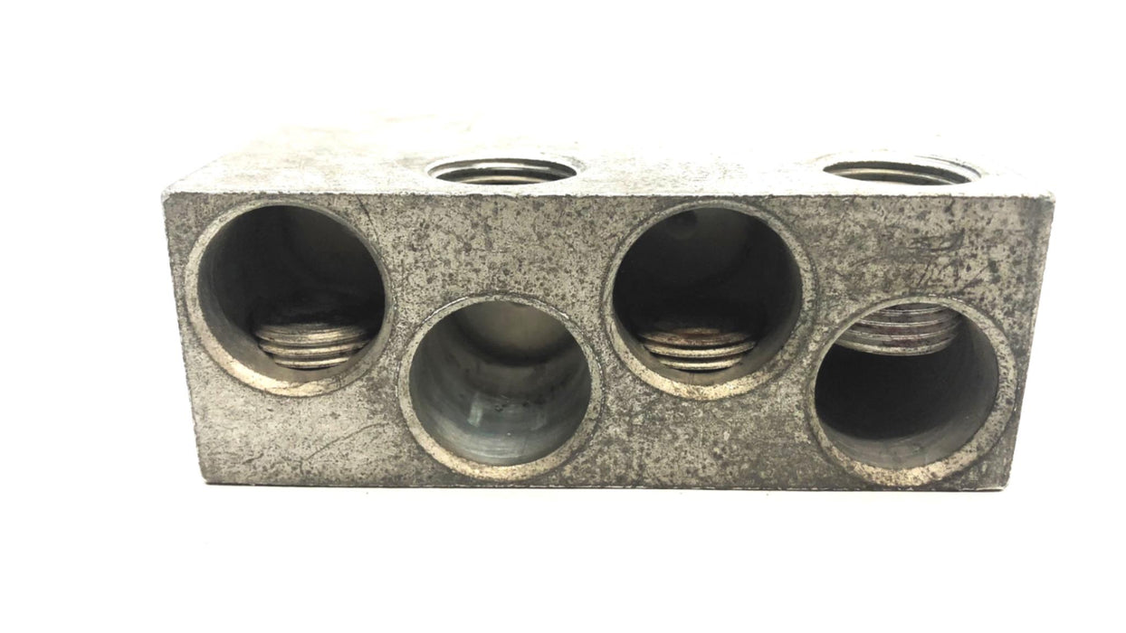 General Electric Lug Kit (Incomplete) TCAL121 USED