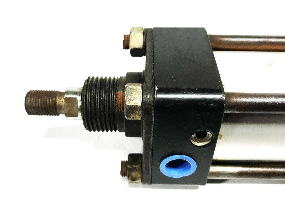 Norgren Pneumatic Cylinder C9175CB5HZA USED