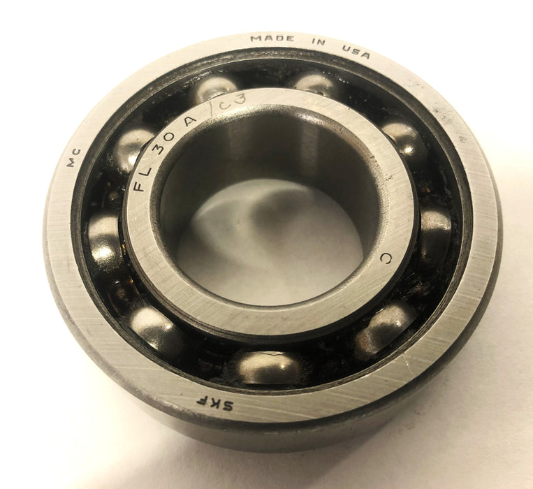 SKF Single Row Ball Bearing FL30A/C3 MC/C NOS