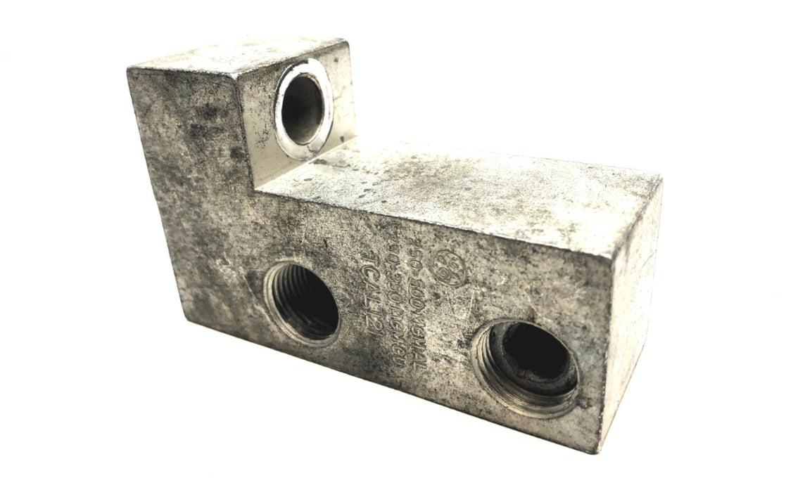 General Electric Lug Kit (Incomplete) TCAL121 USED