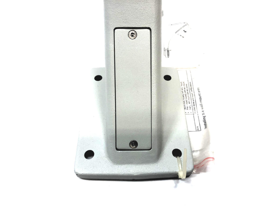 GE Security Dome Wall Mount Assembly GEA-102 NOS